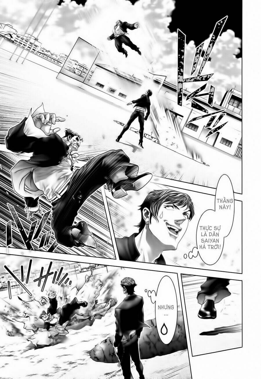 black joke chapter 19 28