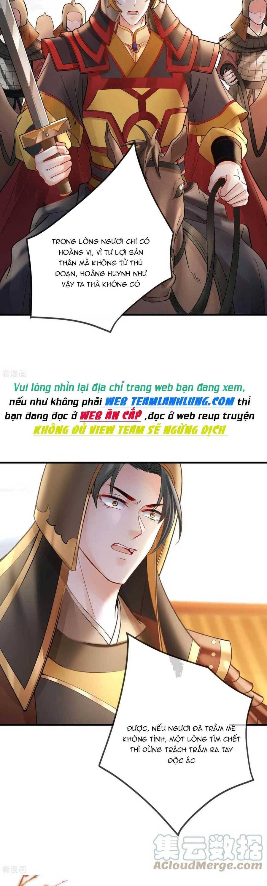 sự trả thù của vương phi chapter 81 22