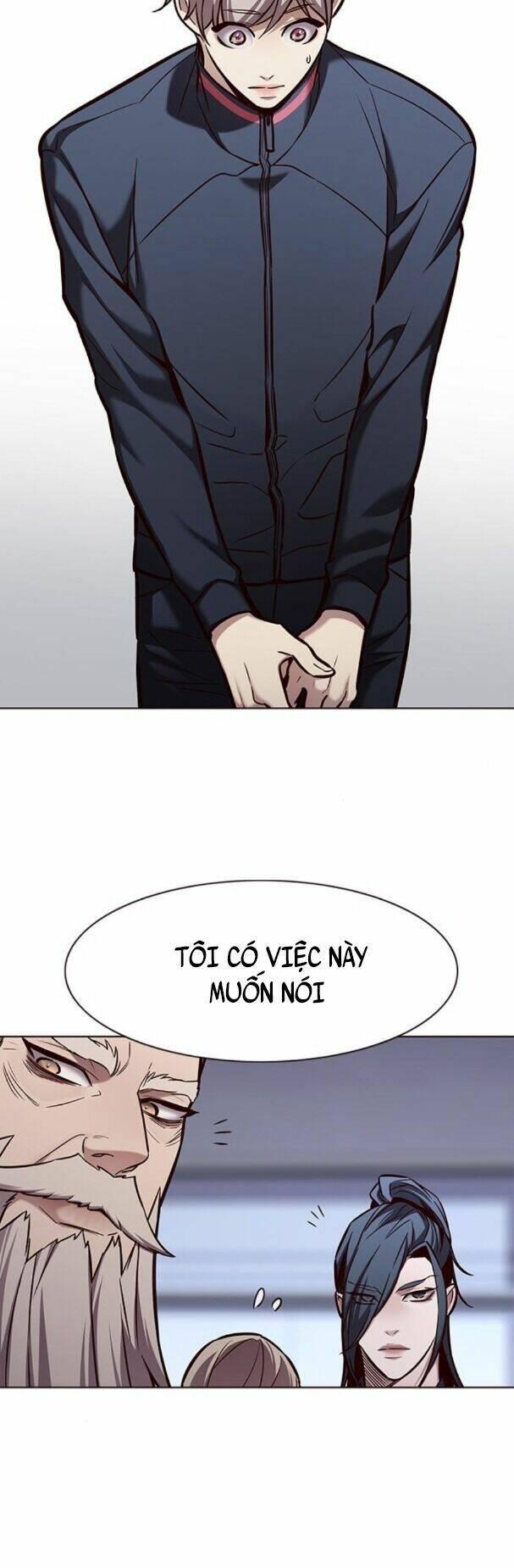 biến thân thành mèo chapter 172 14