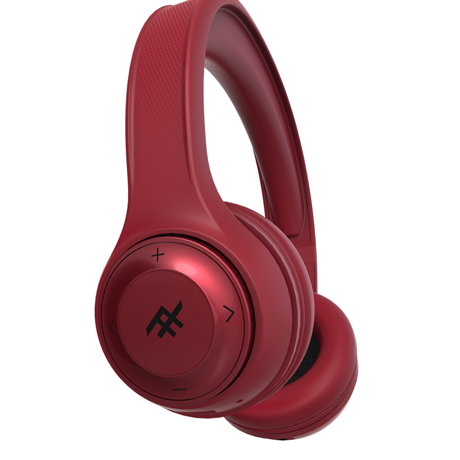 Tai Nghe Bluetooth Chụp Tai On-ear iFrogz Audio Aurora