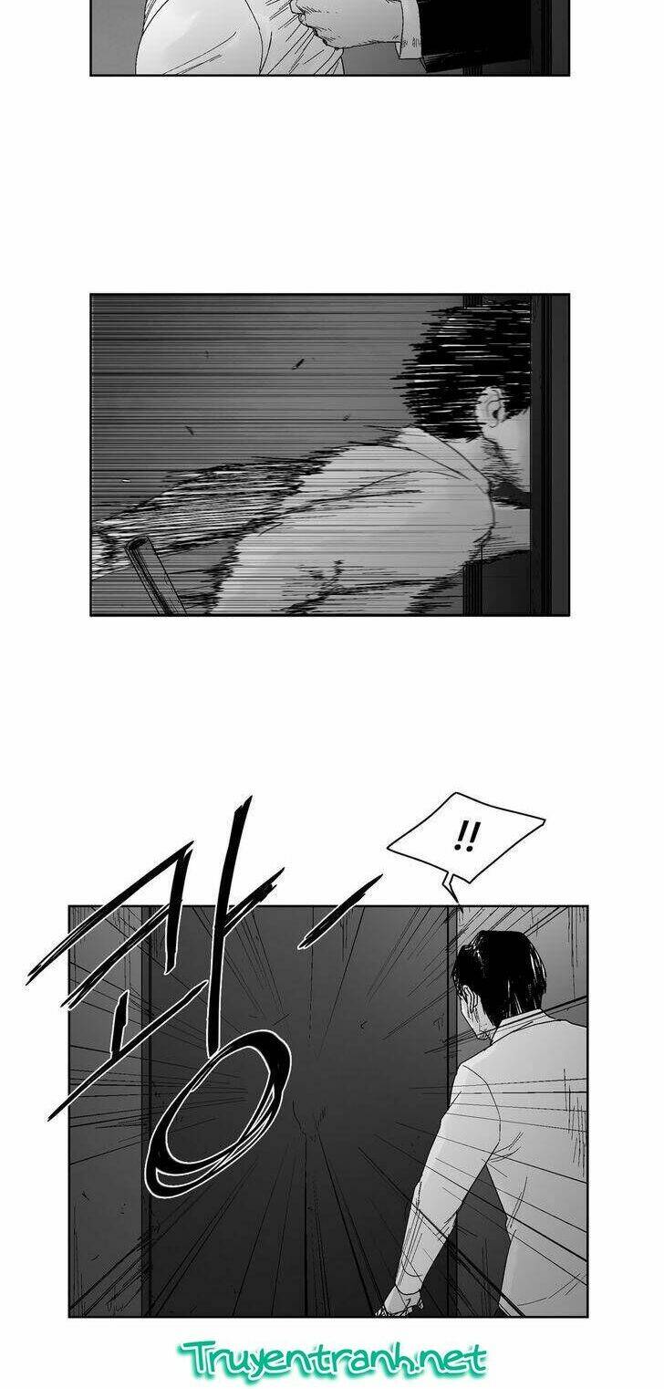 bạo lực học đường chapter 52 20