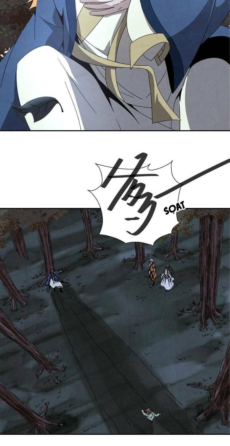 ma giáo giáo chủ tái xuất giang hồ chapter 4.2 16