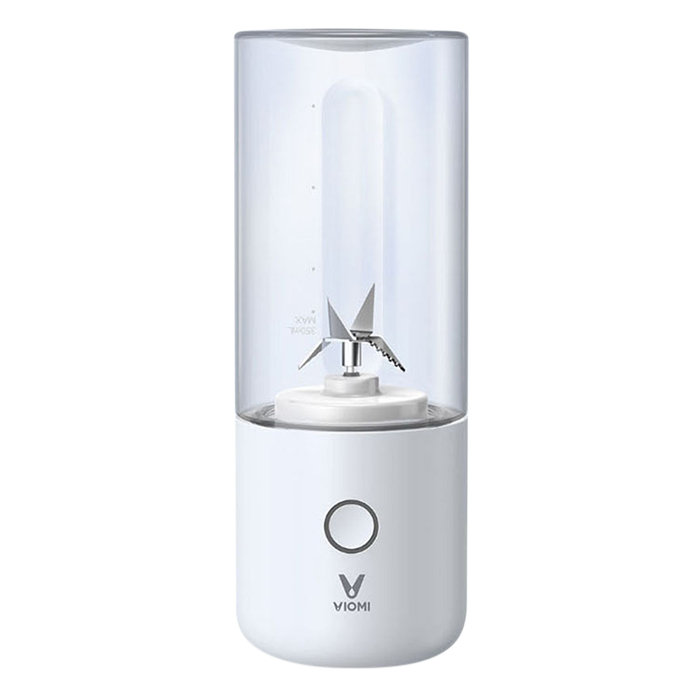 Máy Xay Sinh Tố Mini Xiaomi Viomi VBH129 (350 ml)