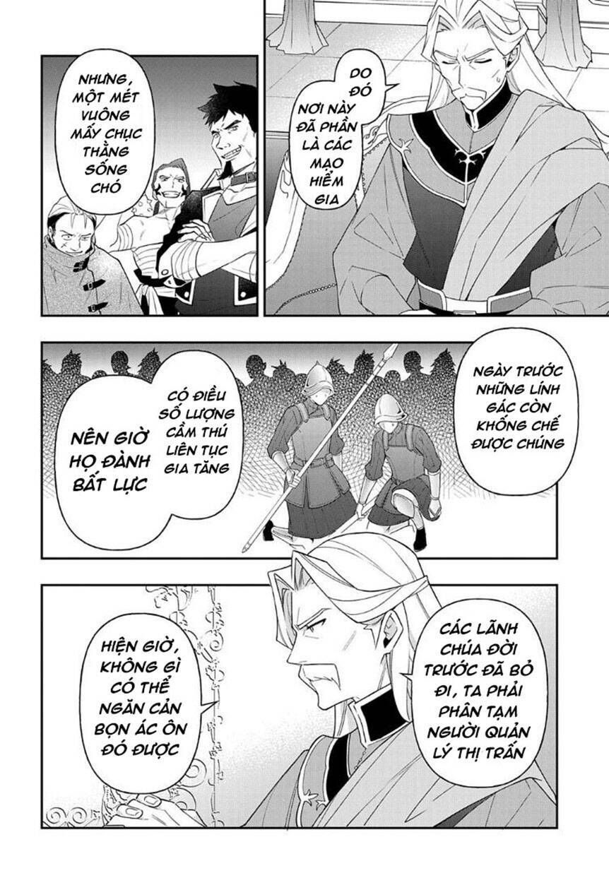 tensei kizoku no isekai boukenroku ~jichou wo shiranai kamigami no shito~ chapter 32 17