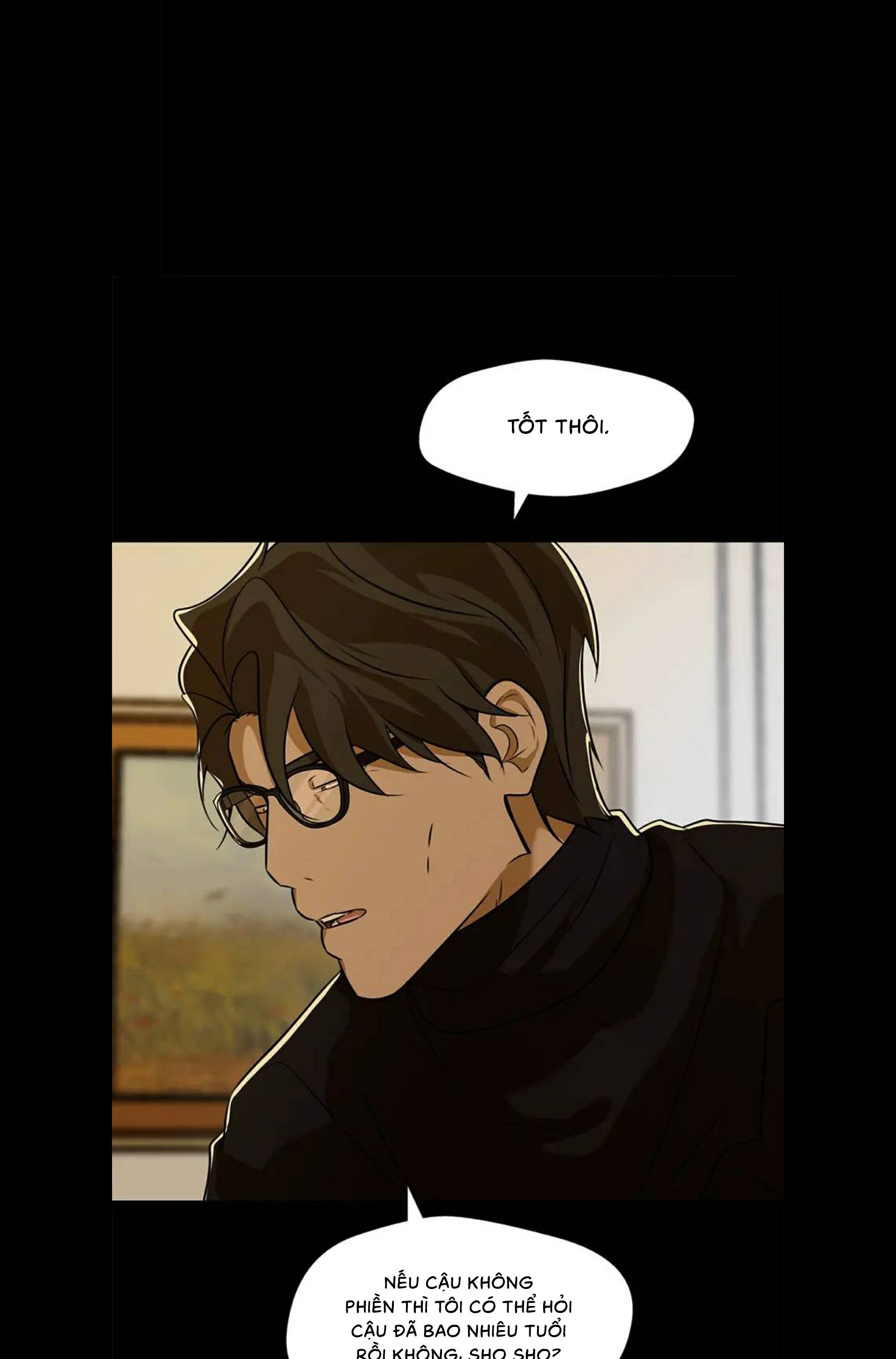 yêu phải kẻ sát nhân bóng rổ chapter 51 78