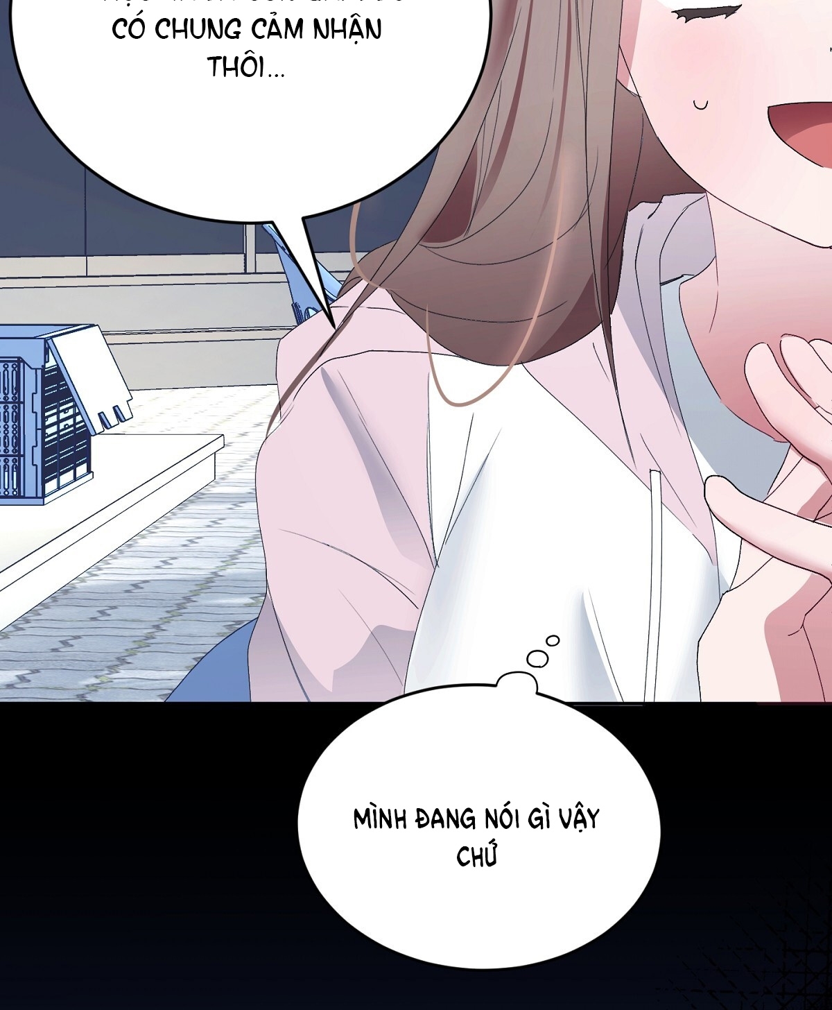 Người Bạn Dâm Loạn chapter 1.2 - Trang 89