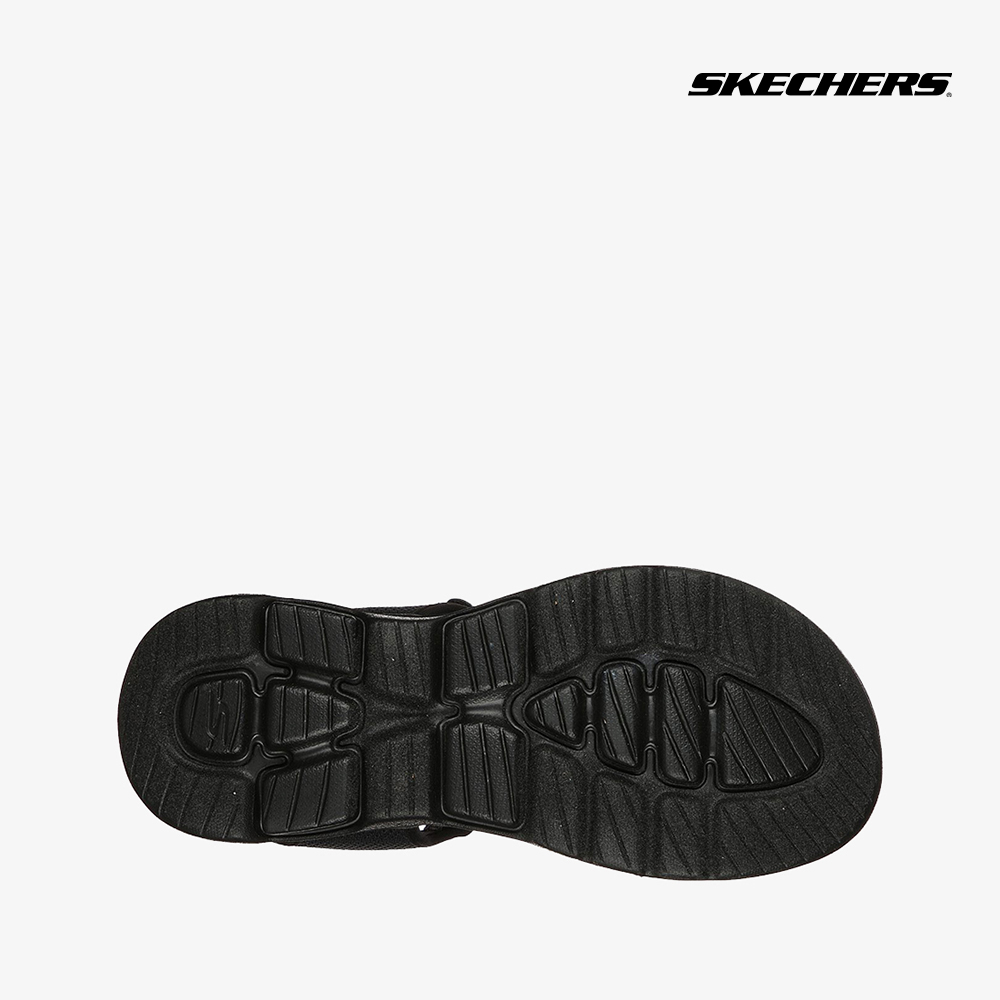 SKECHERS - Giày sandal nam GOwalk 5 Cabourg 229003-BBK