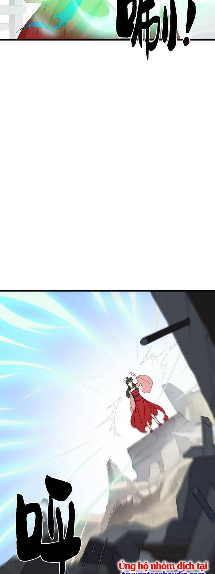 ta xuất sơn liền vô địch chapter 9 13