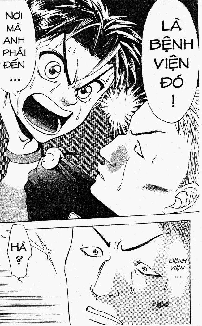 bàn tay thần sầu teru chapter 15 14