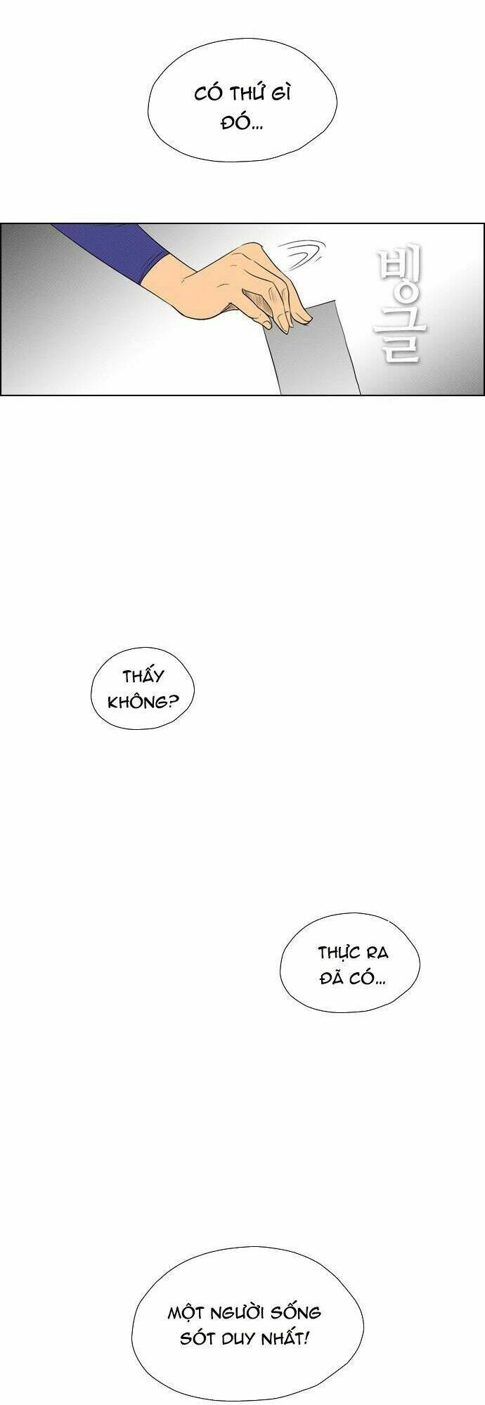 kẻ hồi sinh chapter 77 60