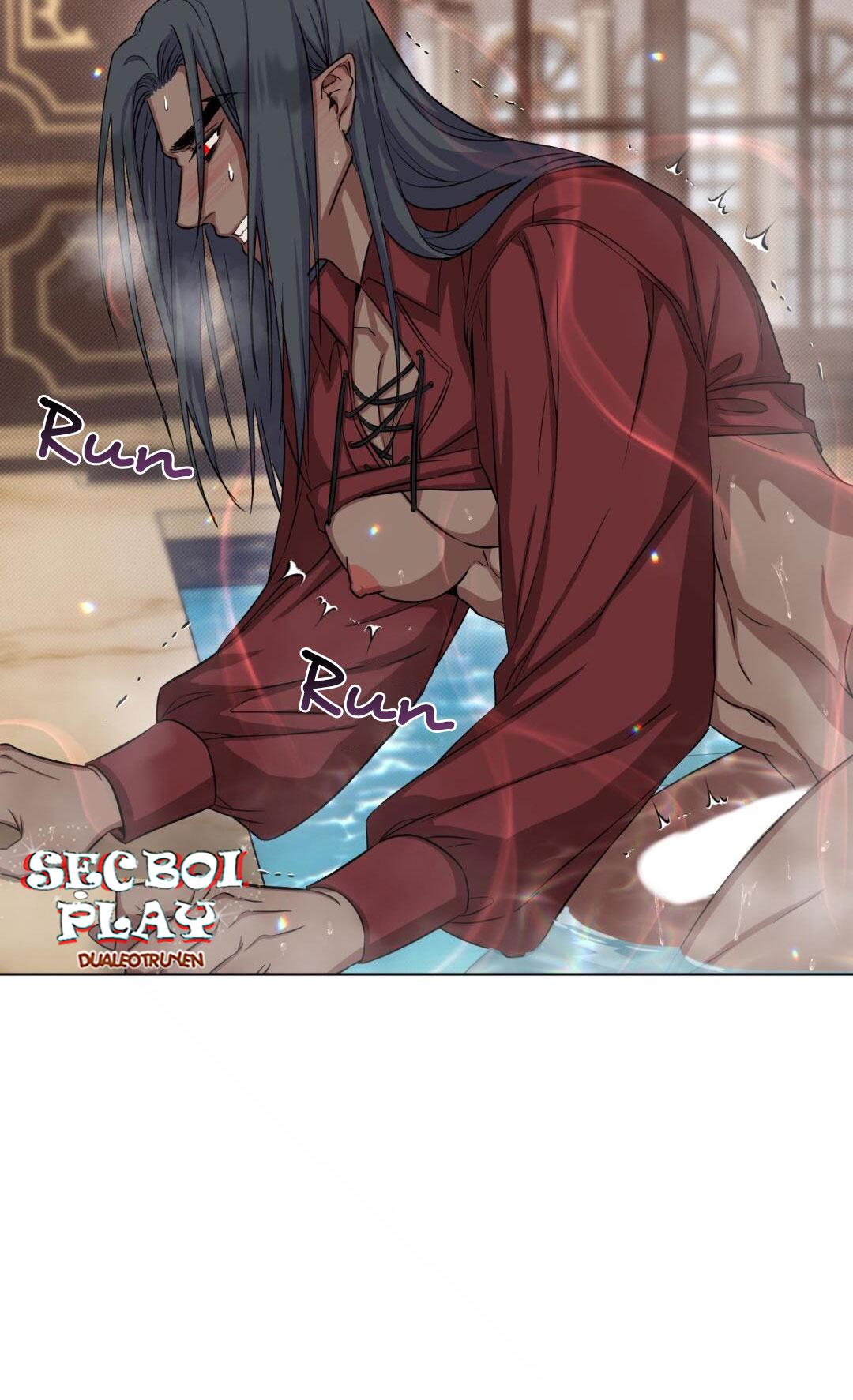 mặt trăng quỷ chapter 13 30