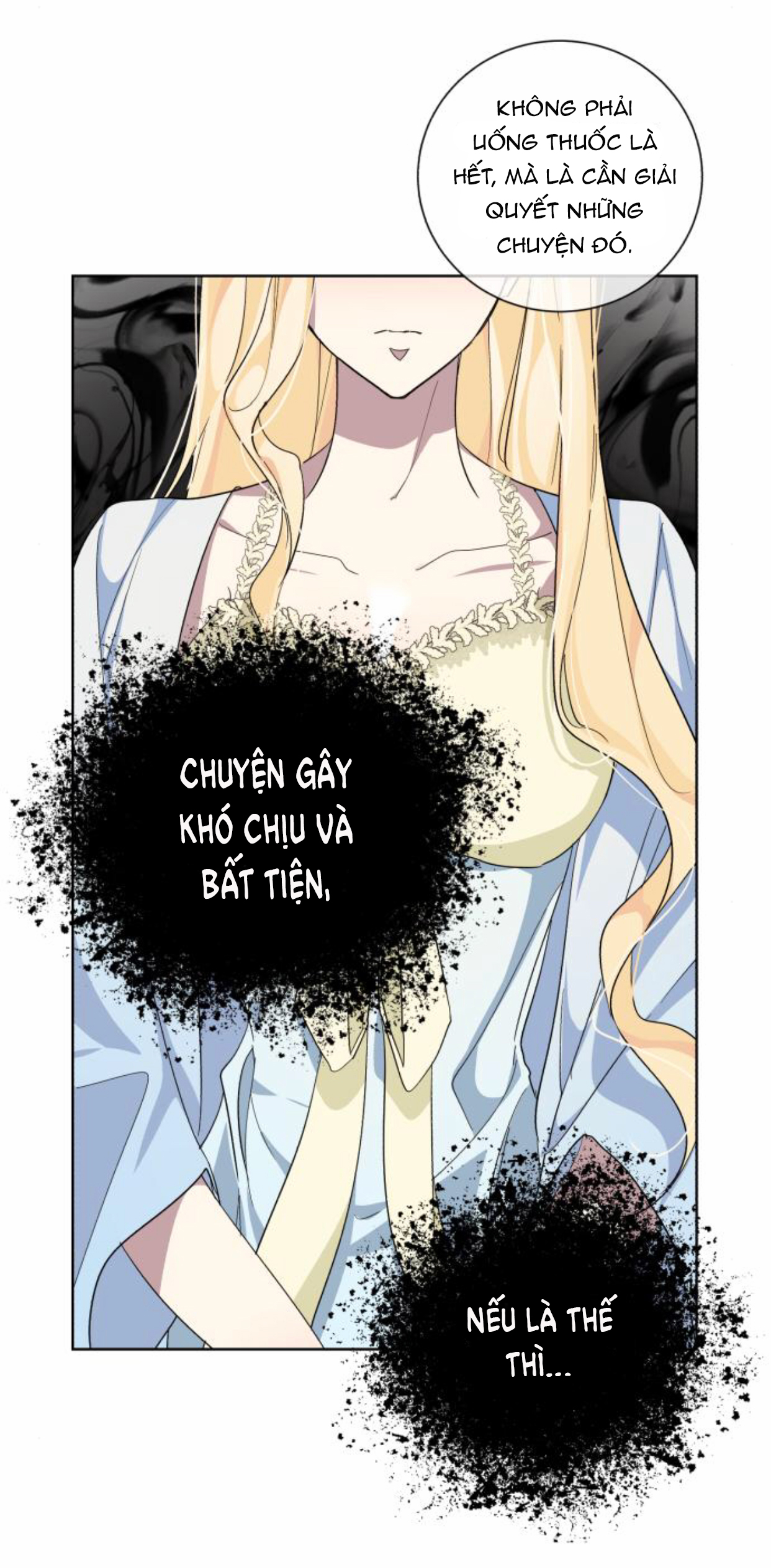 đã có lúc ta muốn nàng chết đi chapter 27 27