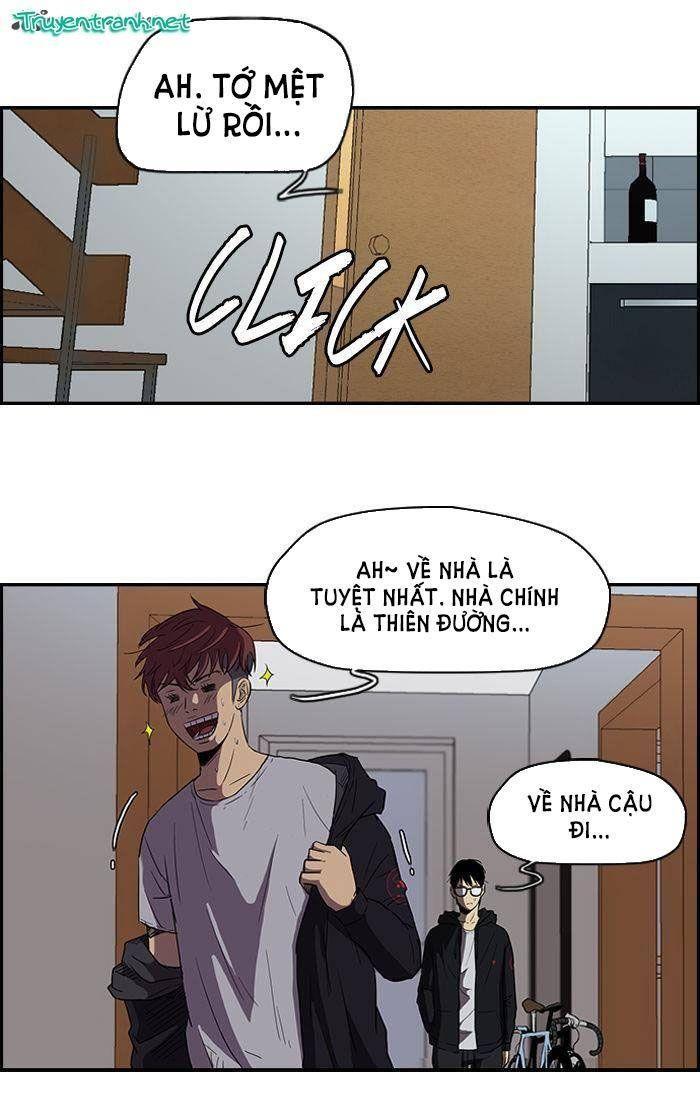 wind breaker chapter 77 44