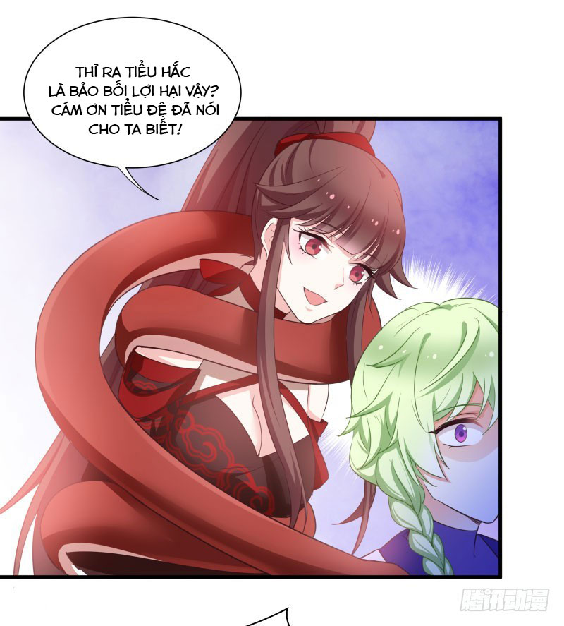 trò chơi trừng phạt chapter 71 17