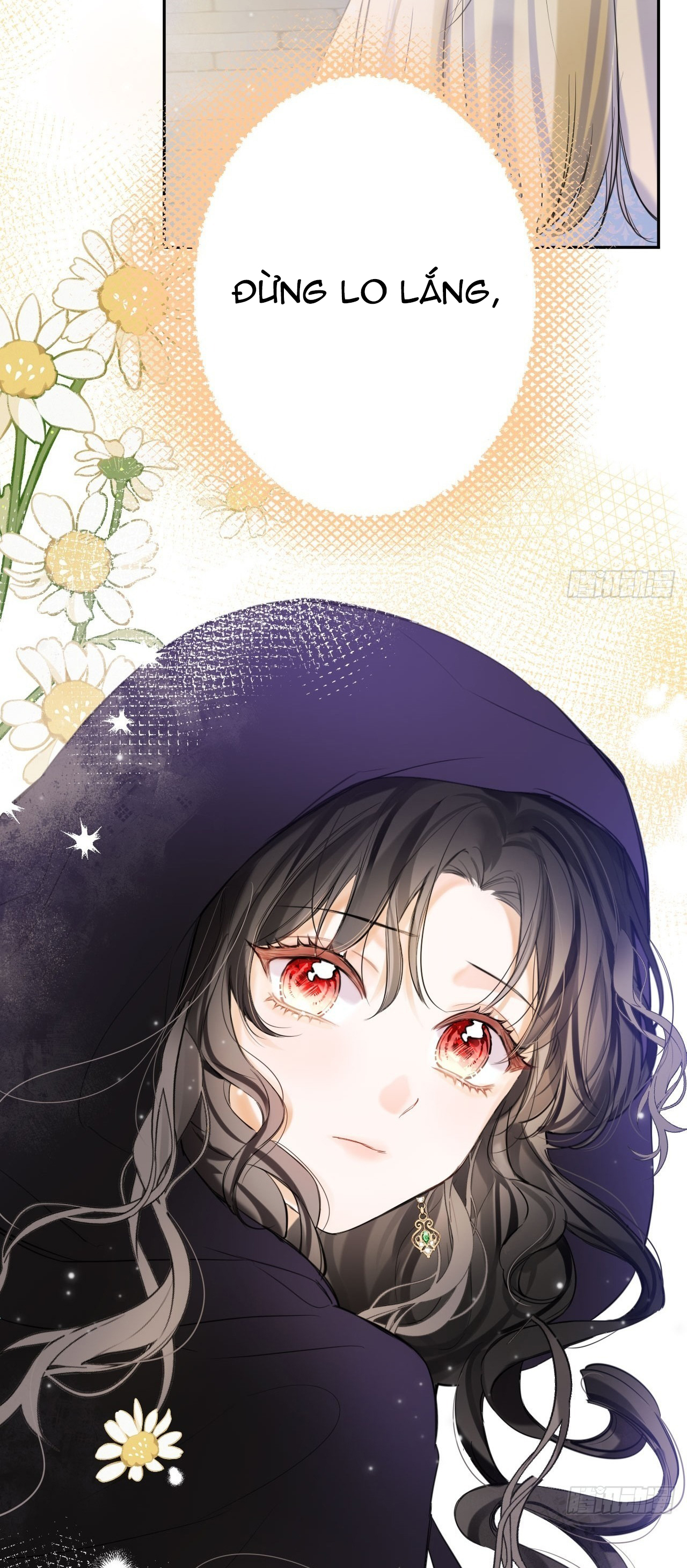 ma nữ đang dần tà ác chỉ đành trở thành phản diện chapter 1.2 20