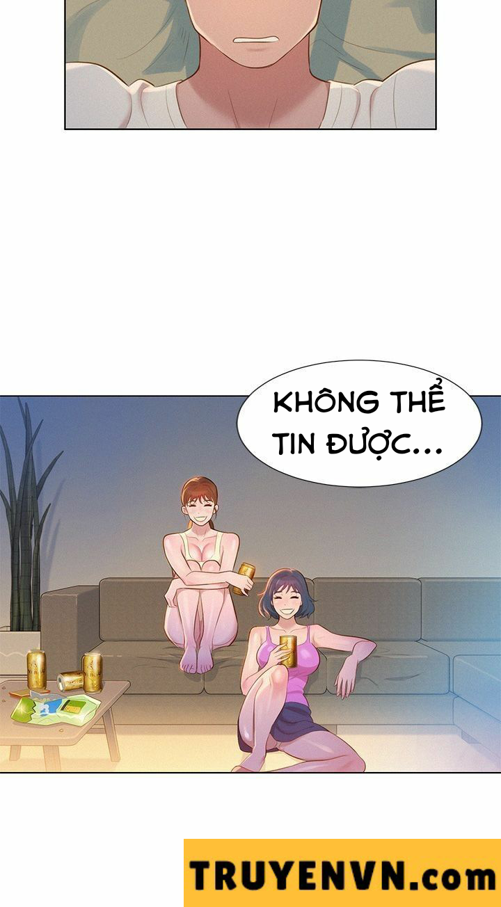 chị gái mưa chapter 2 11