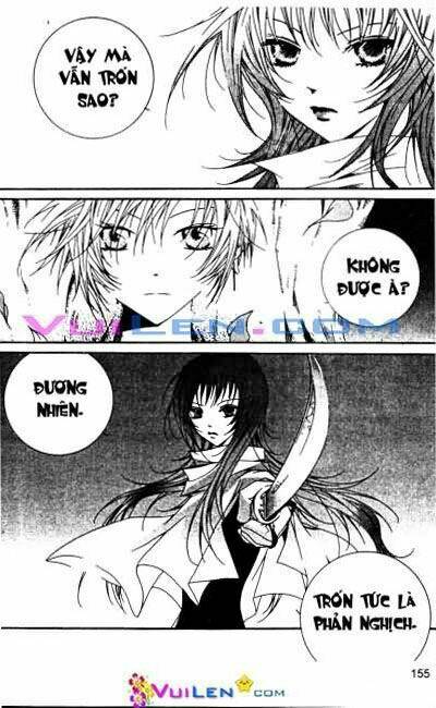 tiểu nữ vương chapter 6 155