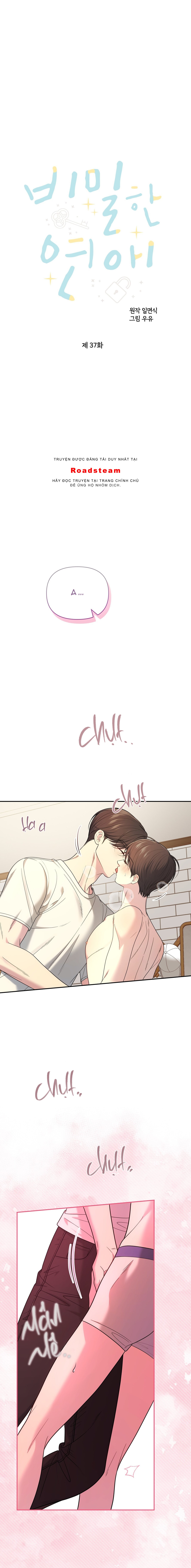 thầm yêu chapter 37 1