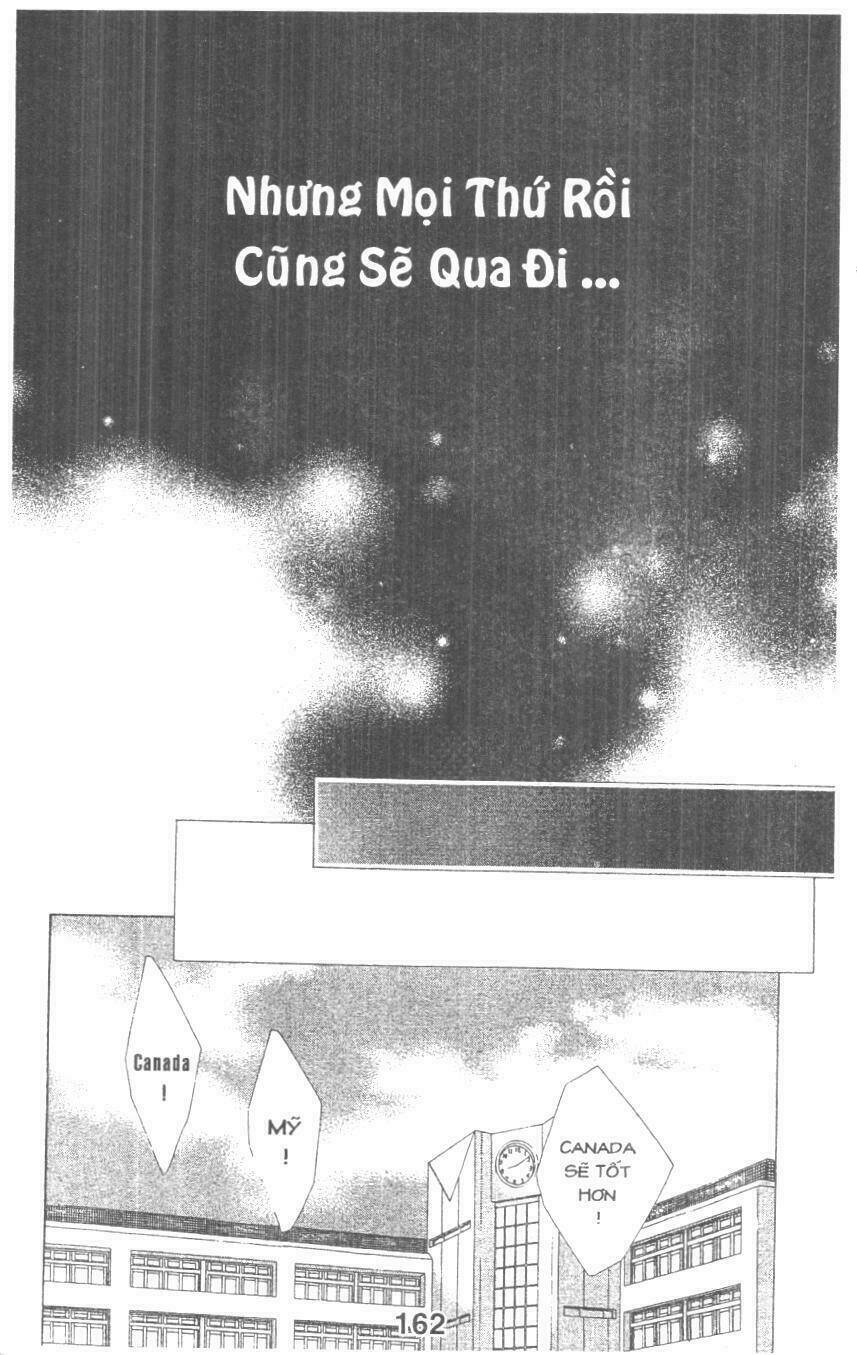 nụ cười thiên thần (bản đẹp) chapter 5 160