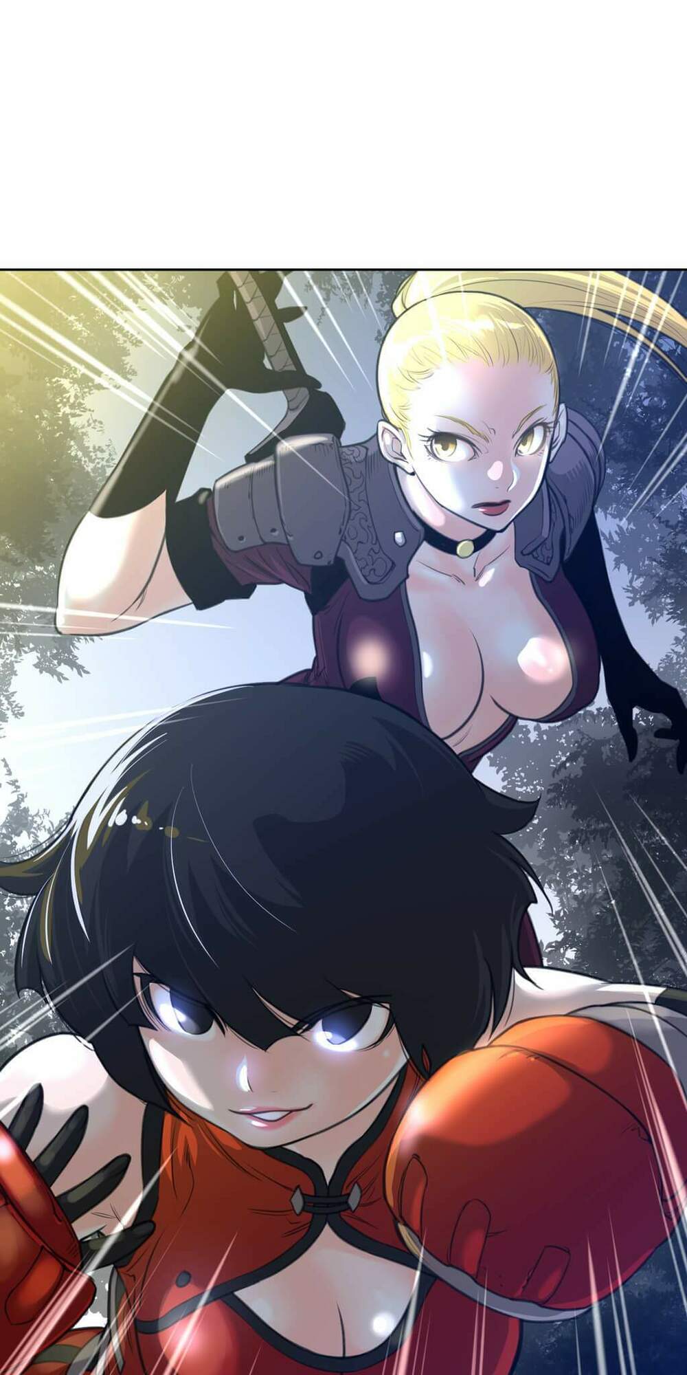 một nửa hoàn hảo chapter 4 67