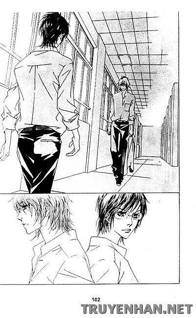 seduction more beautiful than love chapter 38 11