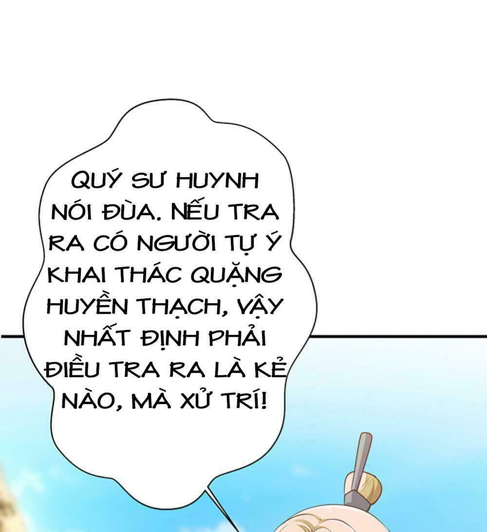 thái tử phi nhà ta thật hung hăng chapter 3 67