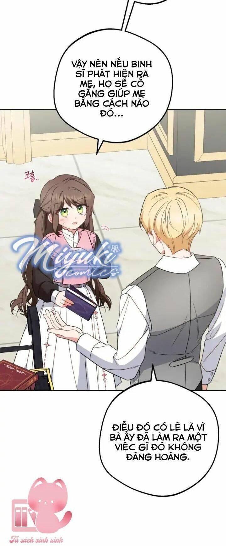 Được Yêu Thương Mà Còn Ngại Ngùng Sao! chapter 29 49