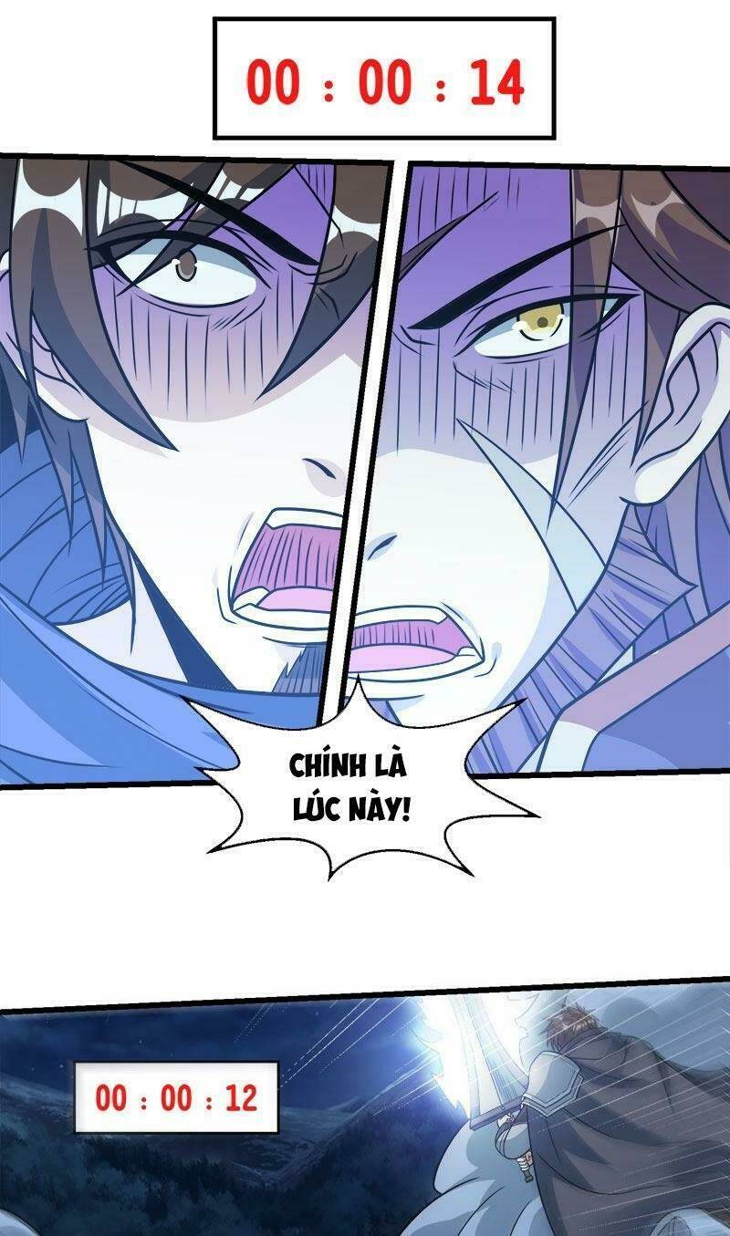 kiếm vũ chapter 97 9