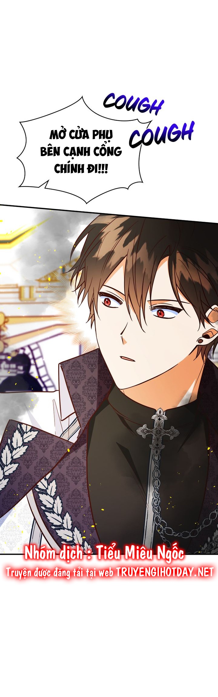 công lý của một ác nữ chapter 65 26