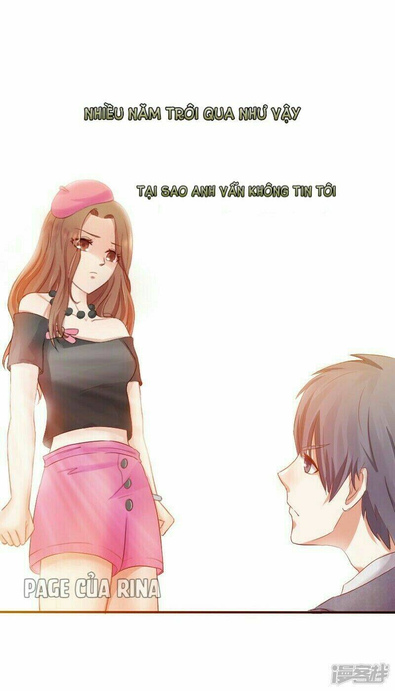 năm ấy gặp được em là điều may mắn chapter 3 16