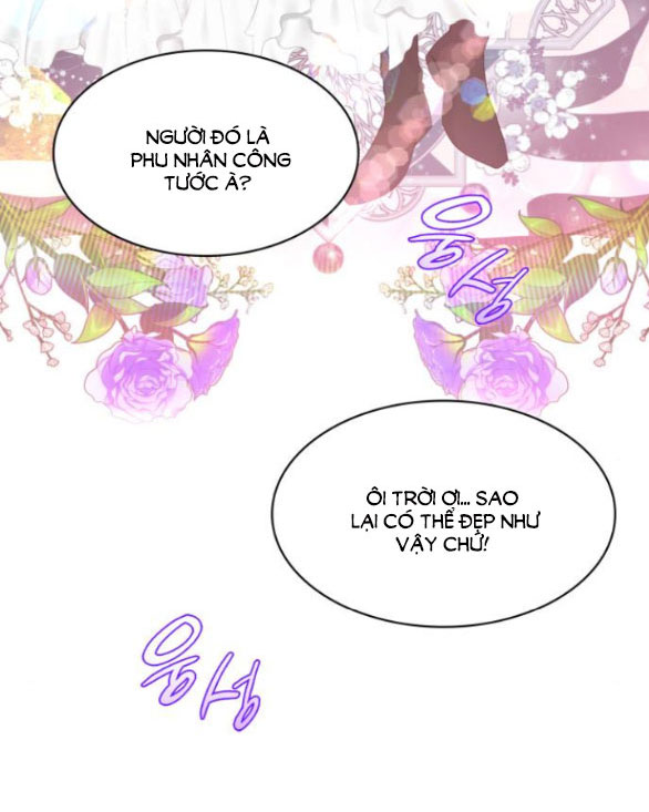 tôi trở thành vợ cũ của nam chính chapter 9.2 4