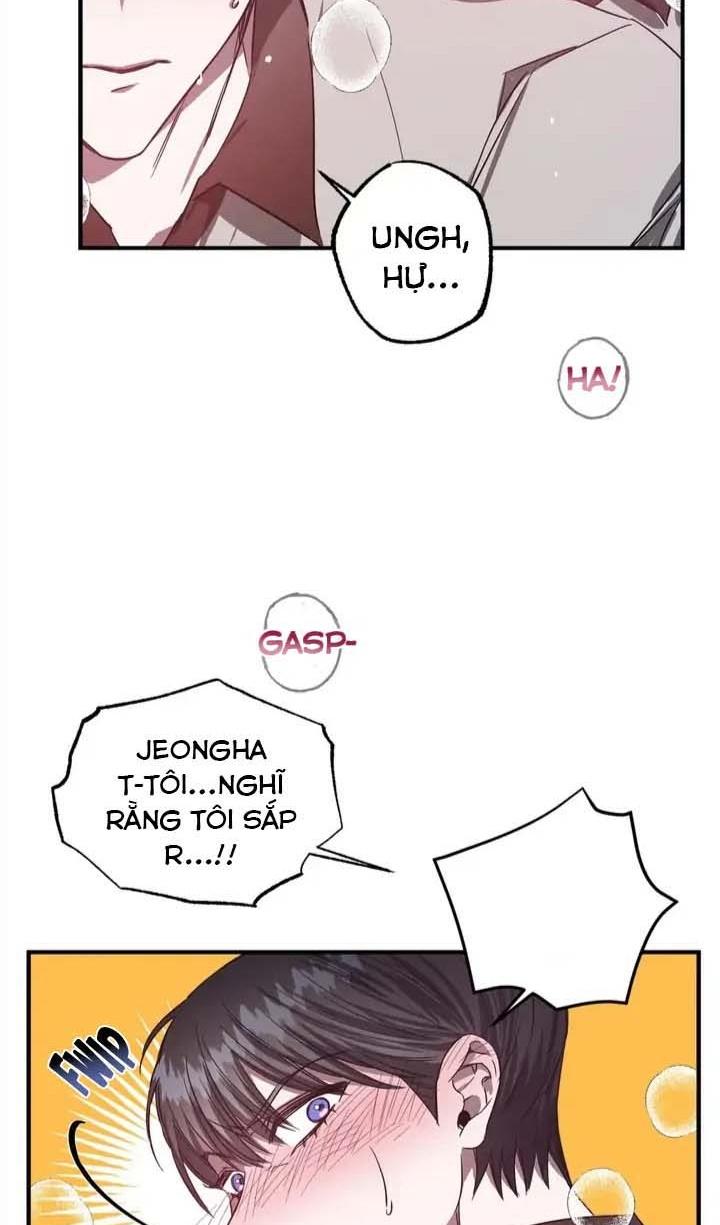 manhwa chịch vồn chịch vã chapter 37 18