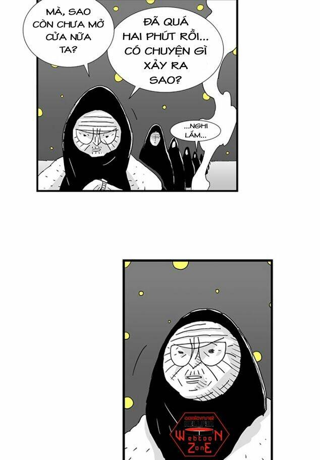 hành trình thoát khỏi địa ngục chapter 60 47