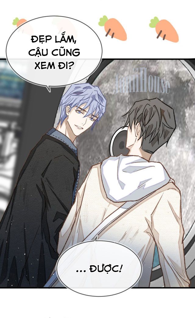 dù sao tôi vẫn vĩ đại như vậy chapter 3 21