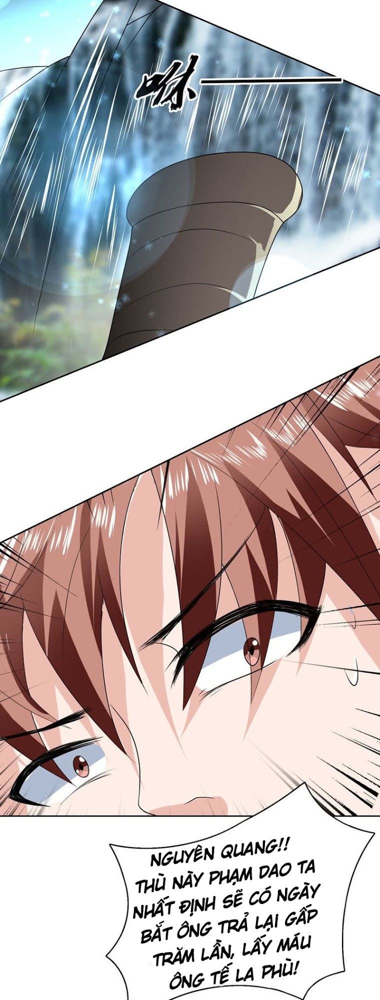 tối cường thần thú hệ thống chapter 82 11