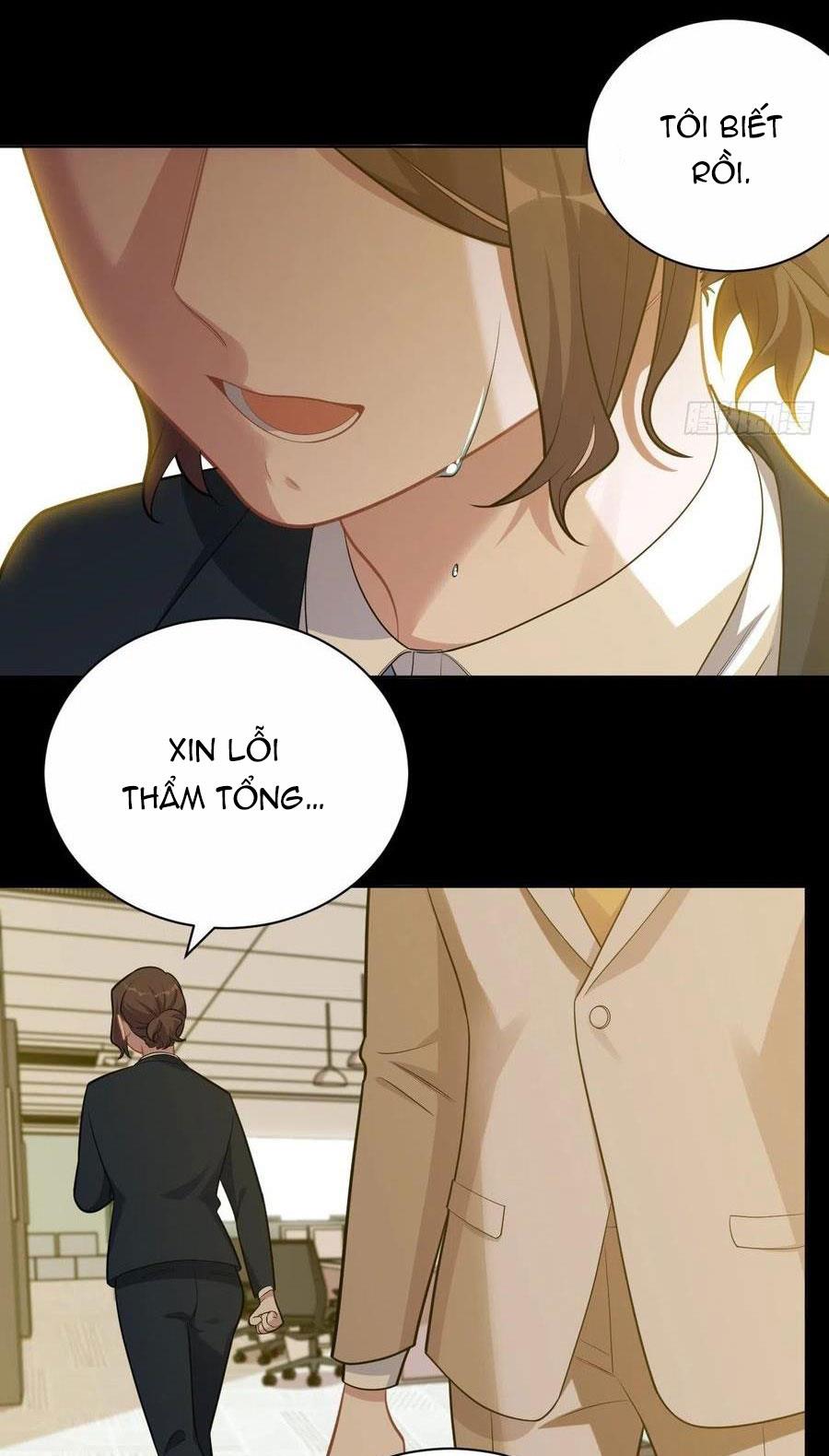 bố vợ đại nhân là bà xã chapter 175 12