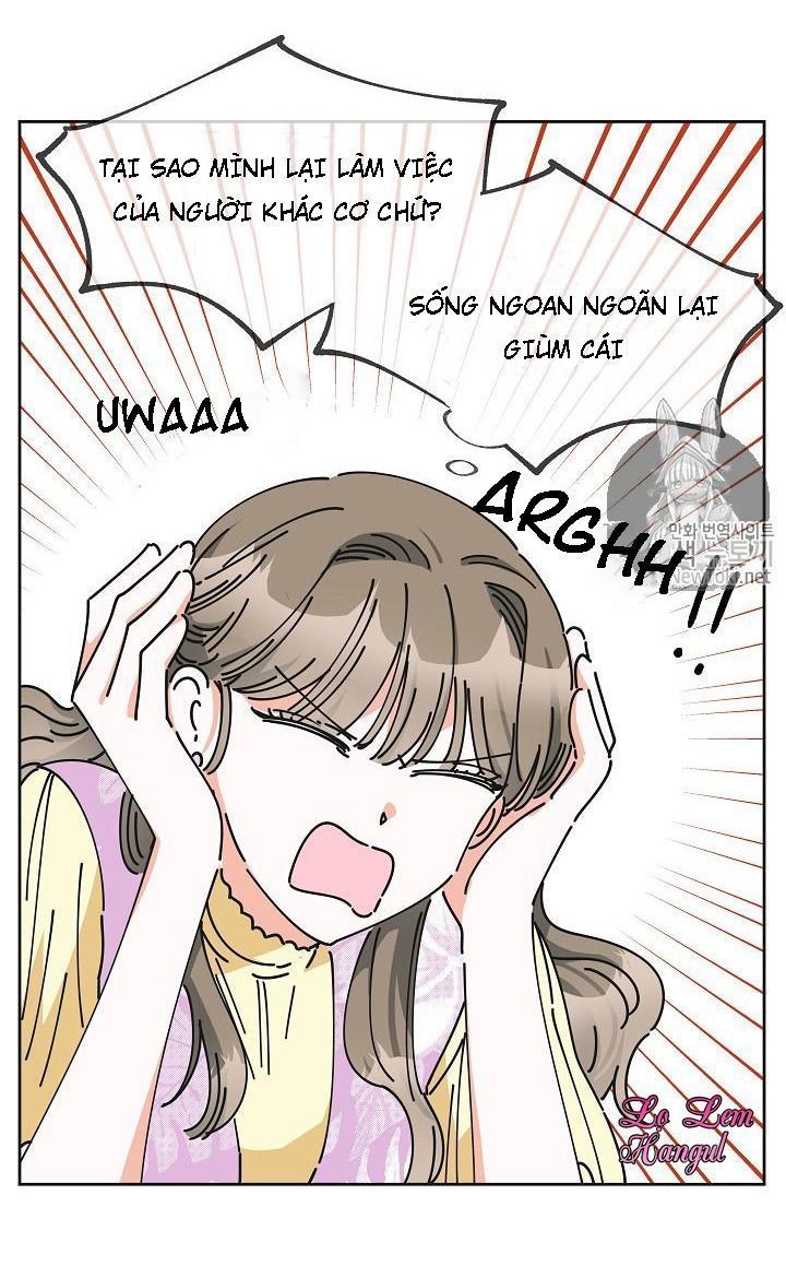 ác nữ tiểu thư chapter 13 63