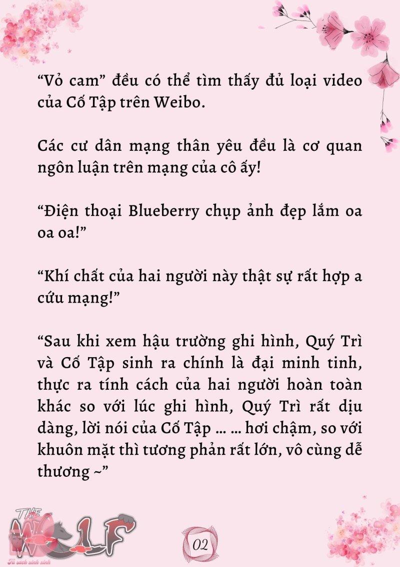 xuyên không vào nhóm nhạc nam 200 người chapter 16 2
