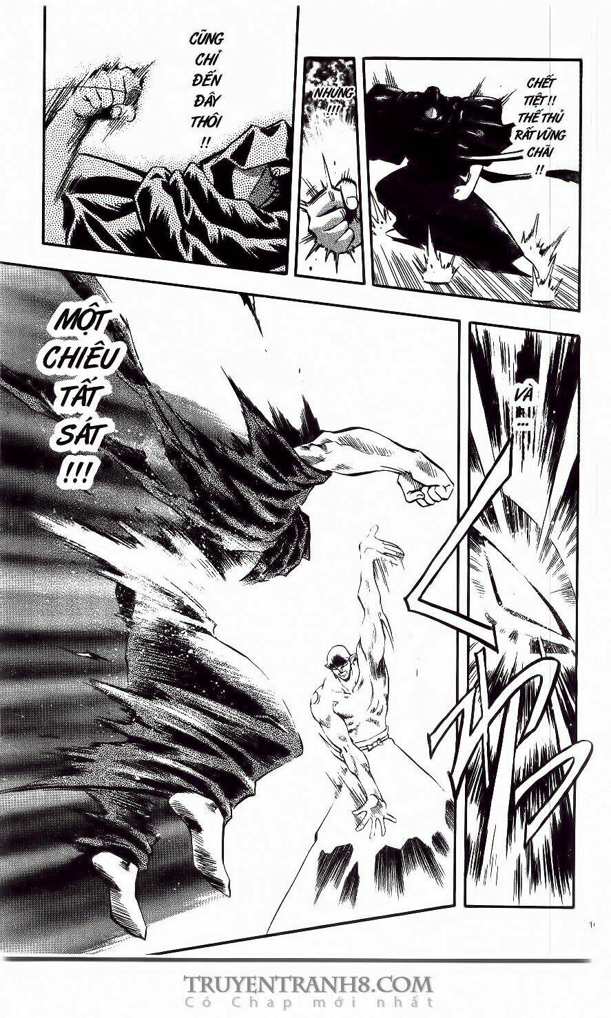 tenchi vô dụng chapter 37 28