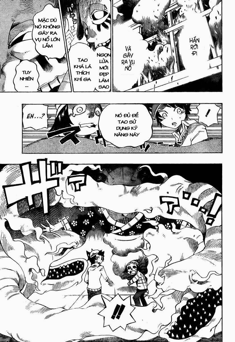 bokke-san chapter 8 6