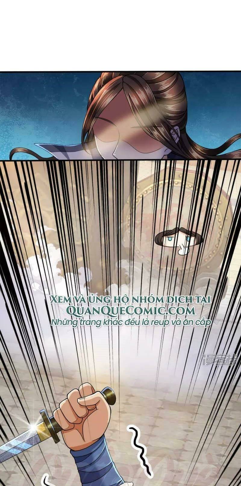 chí tôn hồng bao hoàng đế chapter 27 1