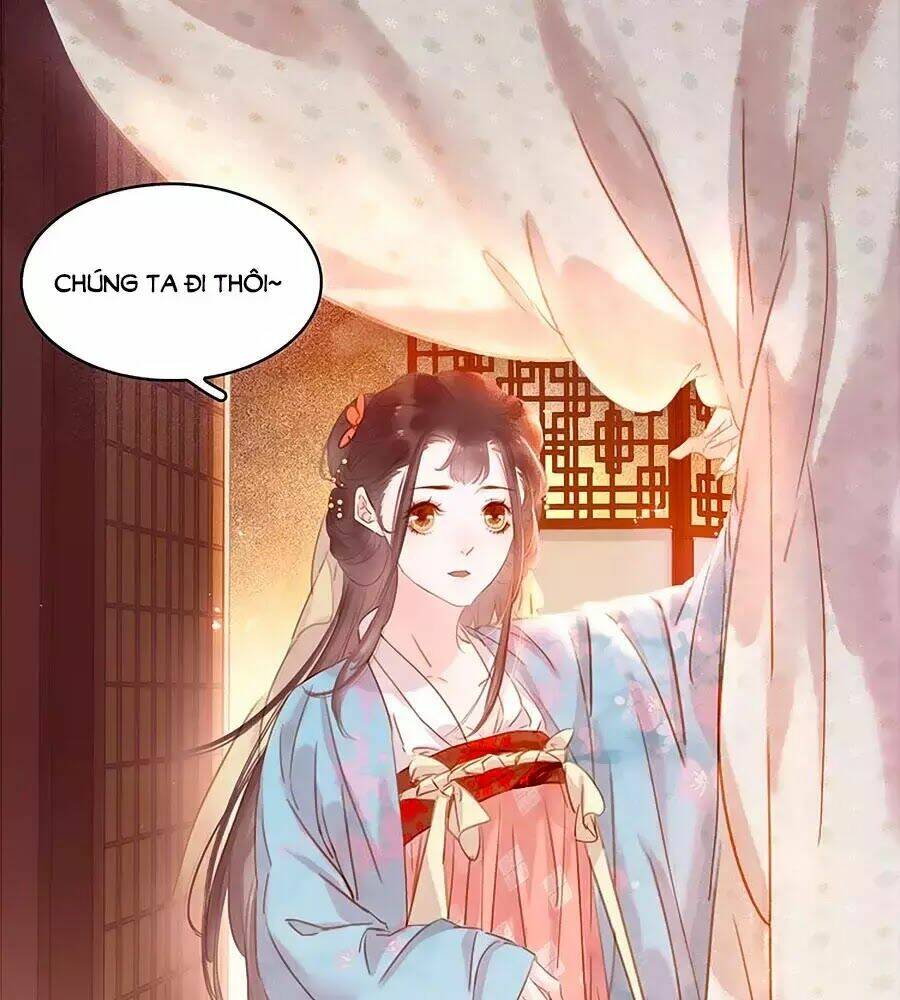 tiểu sư phụ, tóc giả của ngài rơi rồi! chapter 21 69