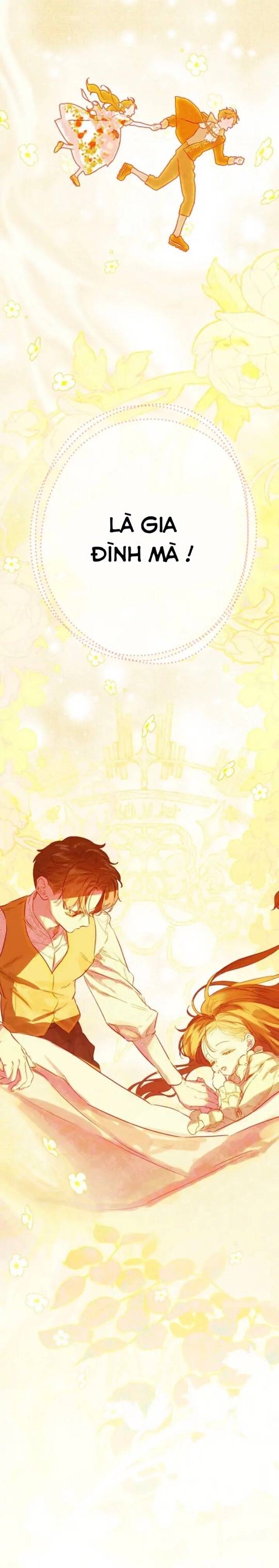 mẹ tôi lại kết hôn lần nữa chapter 30 19