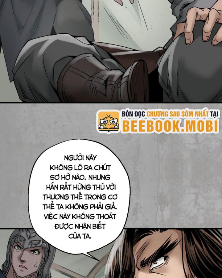 Tạng Phong Hành chapter 196 59