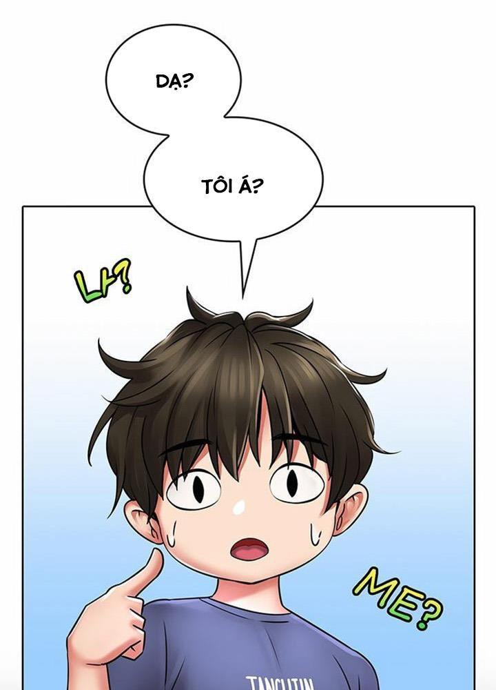 công việc sung sướng chapter 9.1 68