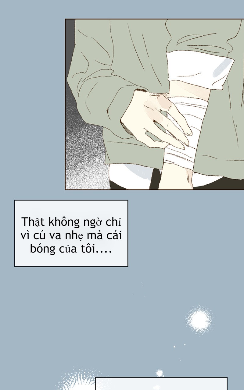 câu chuyện tình yêu kỳ lạ chapter 19 77