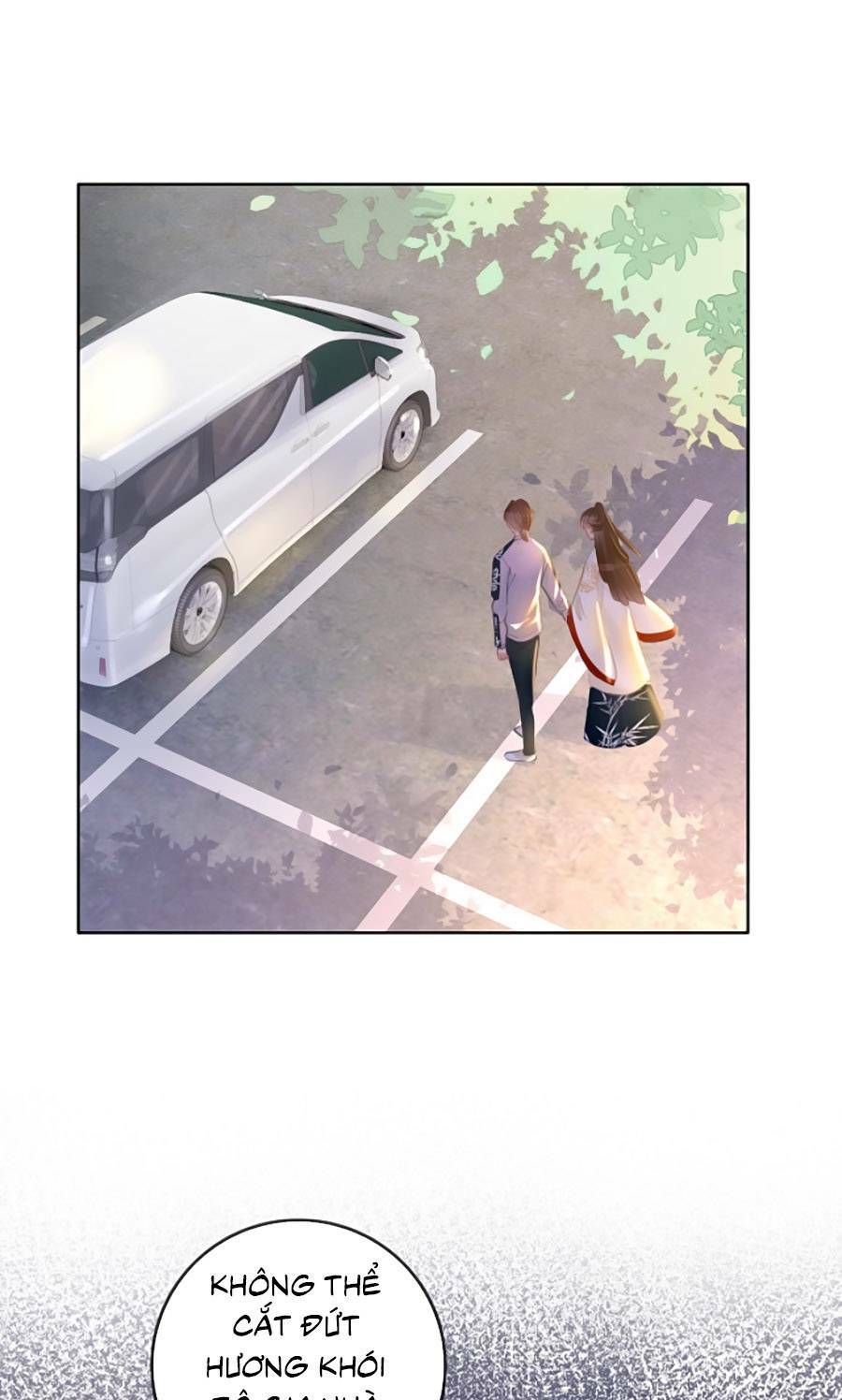 Ám Hắc Hệ Noãn Hôn chapter 148.8 21