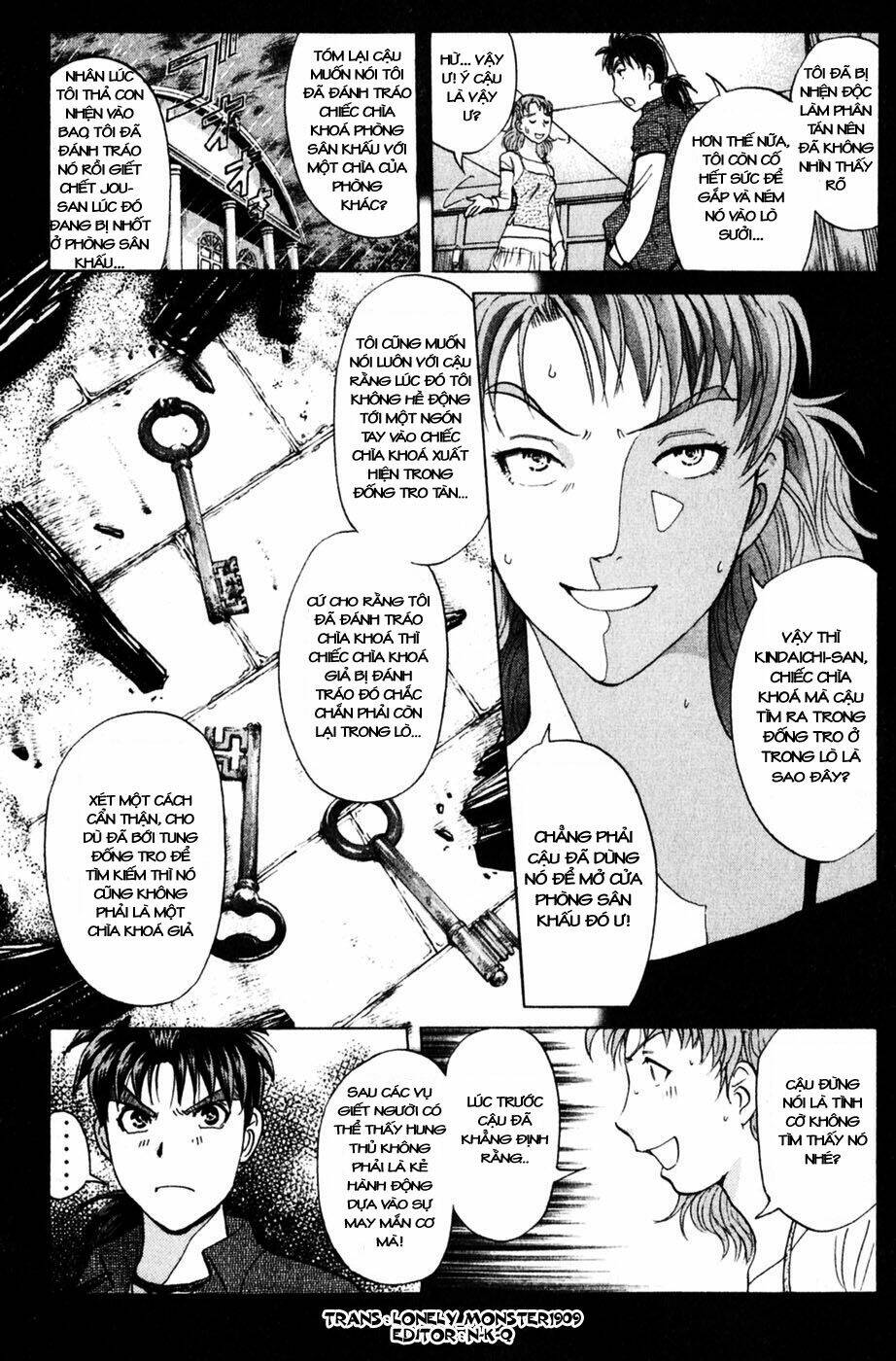 thám tử kindaichi - phần 2 chapter 20 13