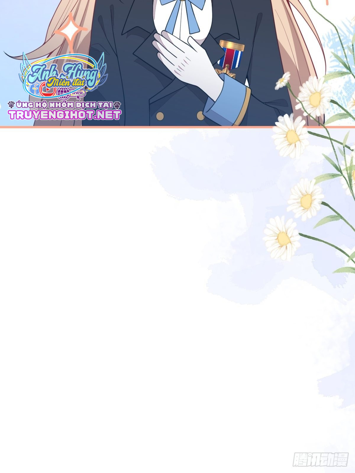 [15+] xuyên đến thế giới nào cũng là hắc liên hoa của anh chapter 23 25