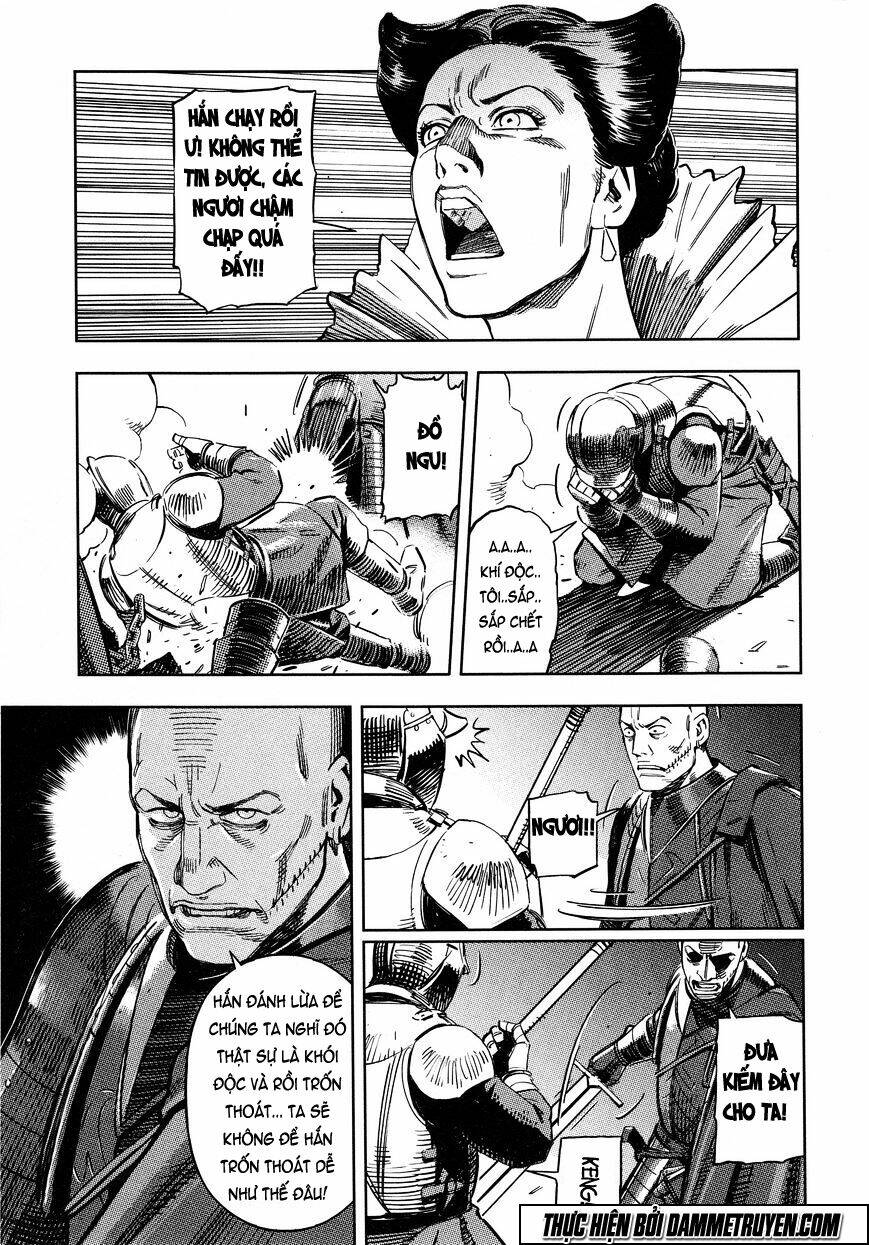 oldman chapter 9 10